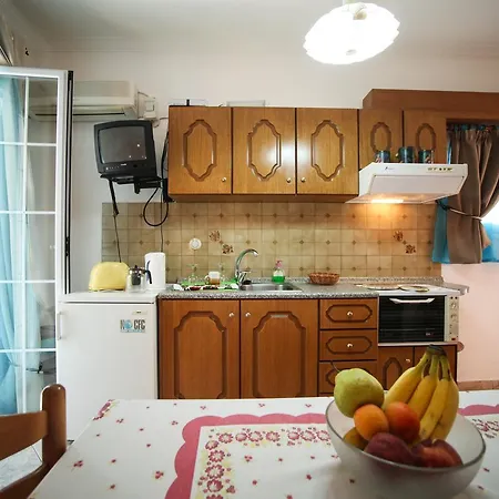 Διαμέρισμα Mary Άγιος Γόρδιος